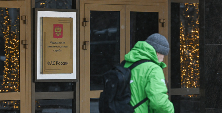 ФАС выдала предупреждение Россельхозбанку из-за льготной ипотеки