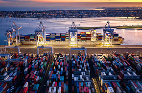 Китай от моря до моря