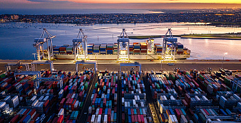 Китай от моря до моря