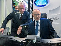 Сергей Собянин пообещал удвоить протяженность метро Москвы к 2032 году