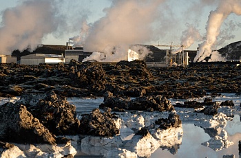 Десять фактов о геотермальной энергетике и ее будущем