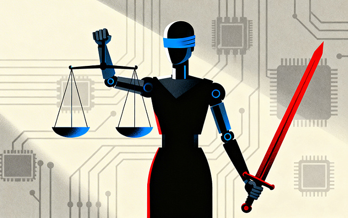 Машина право имеет