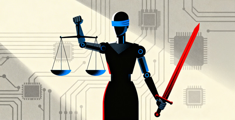 Машина право имеет