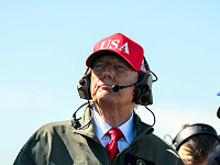 WSJ узнала о планах Дональда Трампа возобновить удары по Ирану