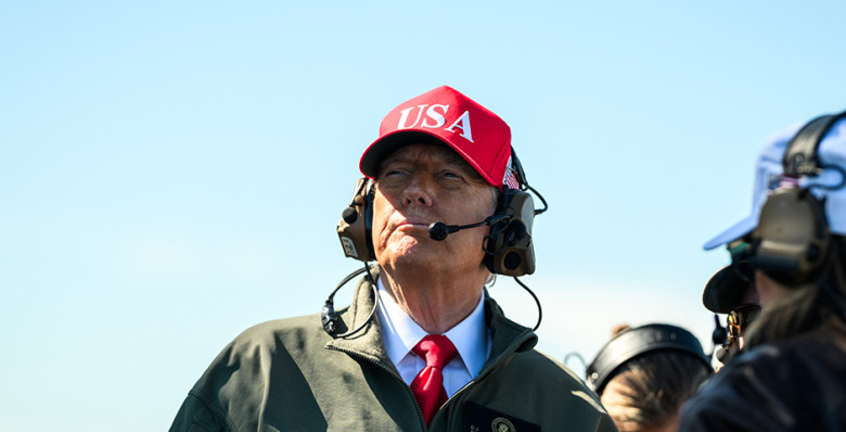 WSJ узнала о планах Дональда Трампа возобновить удары по Ирану