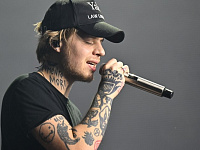 На рэпера Pharaoh завели дело о пропаганде наркотиков