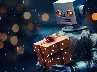 Искусственный интеллект могут признать «Человеком года» по версии Time