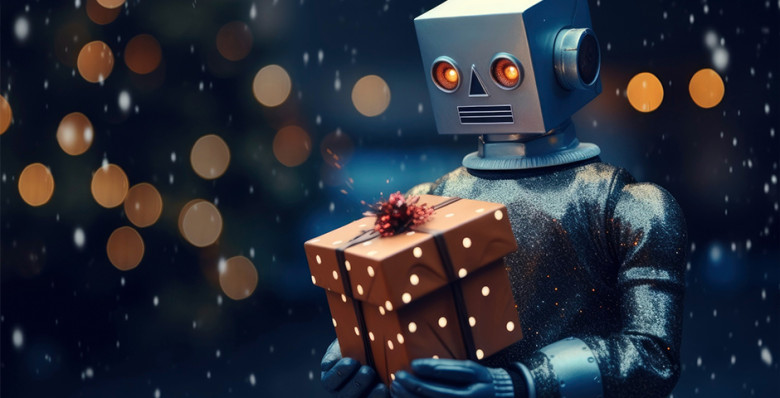 Искусственный интеллект могут признать «Человеком года» по версии Time