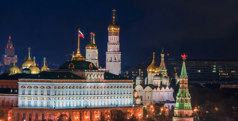 Кремль: Россия и США провели контакты по итогам переговоров в Майами