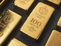 Цены на золото впервые превысили $5,2 тыс. за унцию