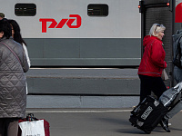 Антон Силуанов: РЖД работают над реструктуризацией долга