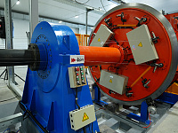 В Пермском крае запустили производство для подводных кабелей связи