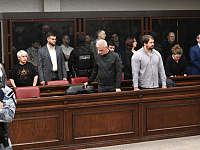 Фигуранты дела о теракте на Крымском мосту получили пожизненные сроки