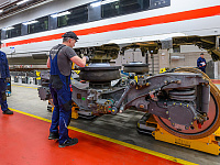 Bild узнала о планах сократить до 150 тыс. рабочих мест в Германии