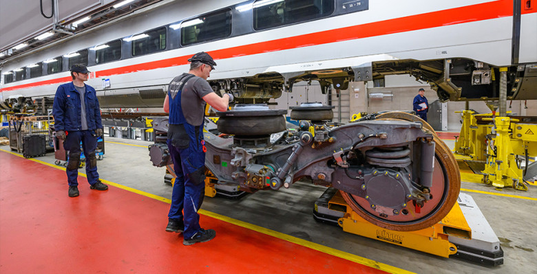 Bild узнала о планах сократить до 150 тыс. рабочих мест в Германии