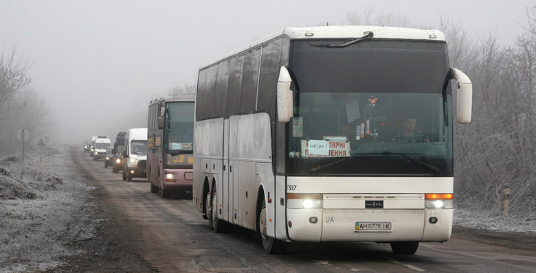 Минобороны России сообщило об обмене с Украиной по формуле «185 на 185»