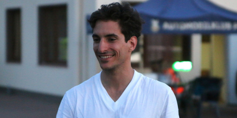 Наследник семьи Прада возглавит модный дом Versace