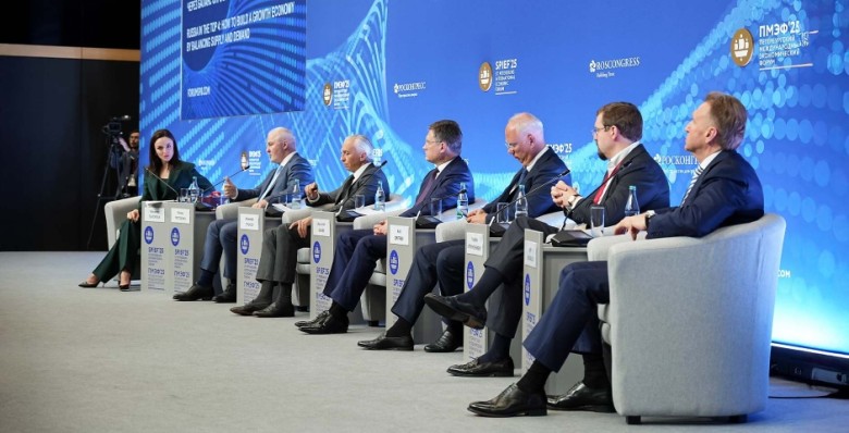 «Без базовой инфраструктуры никуда не продвинуться»
