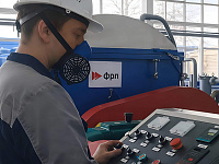 В Самарской области запустили производство автомобильных мастик и клеев