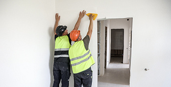 Отделку подгонят под стандарт