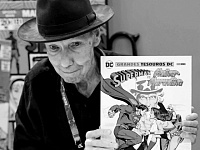 Умер сценарист комиксов Marvel и DC Джерри Конвей