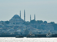 Дмитрий Песков допустил проведение следующих переговоров по Украине в Стамбуле