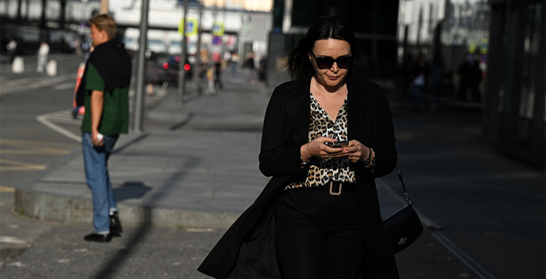 «Билайн» создал «кибербабушку» для борьбы с мошенниками