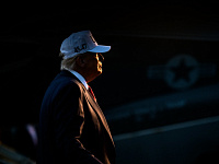 Дональд Трамп назвал «ужасной» ситуацию с британской королевской семьей