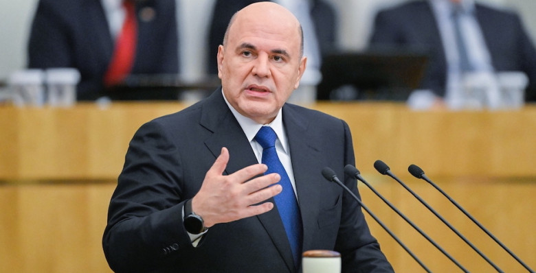 Михаил Мишустин объяснил необходимость изменений в налоговой системе