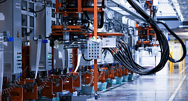 Первым проектом InvestRussia стало строительство завода минеральных удобрений в Волгограде