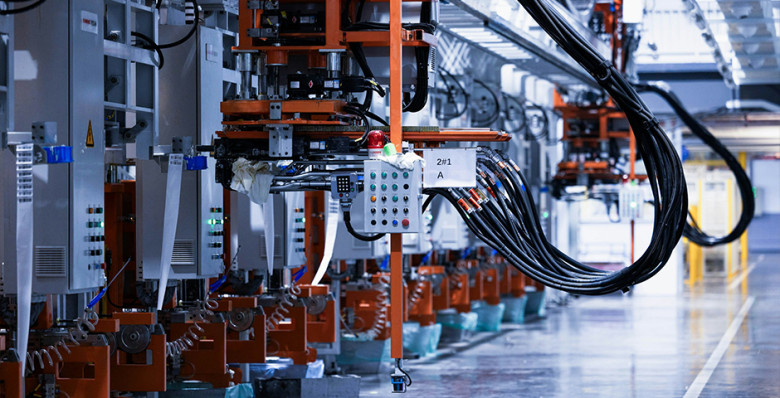 Первым проектом InvestRussia стало строительство завода минеральных удобрений в Волгограде