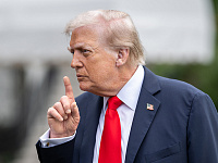 BBC получила от Дональда Трампа письмо с угрозой судебного иска