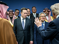 Илон Маск возглавил рейтинг богатейших людей мира по версии Forbes