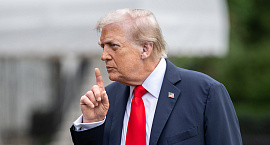 BBC получила от Дональда Трампа письмо с угрозой судебного иска