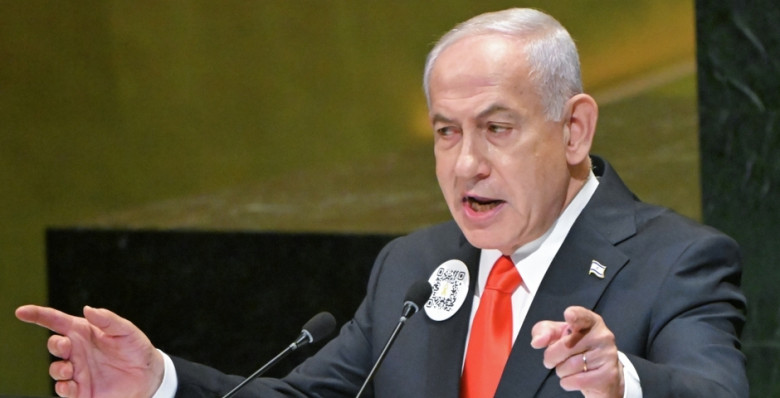 Биньямин Нетаньяху перечислил условия для сделки с Ираном