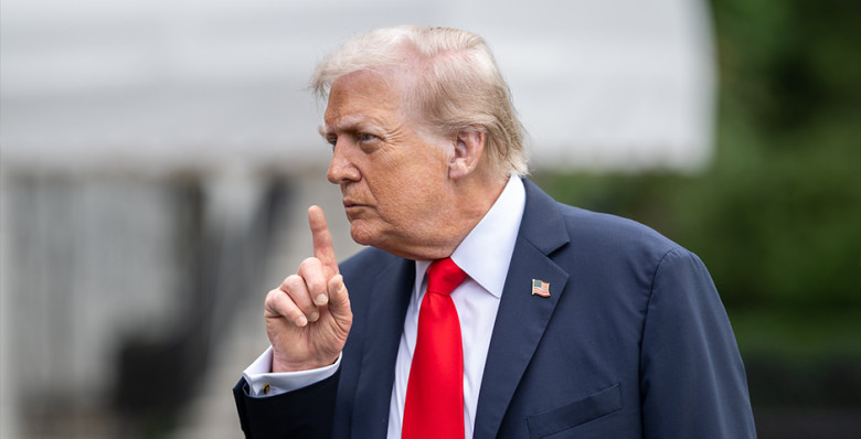 BBC получила от Дональда Трампа письмо с угрозой судебного иска