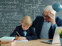 Минпросвещения разослало учителям инструкцию по общению с агрессивными детьми