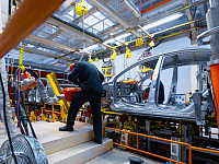 Volkswagen вложит 160 млрд евро в производство и технологии