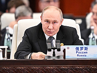Владимир Путин: Россия долго терпела украинские удары по энергообъектам