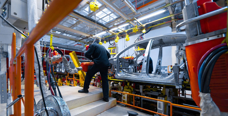 Volkswagen вложит 160 млрд евро в производство и технологии