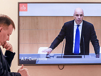 Антон Силуанов: параметры бюджета РФ могут уточнить без внесения поправок