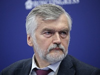 Экономика России может повторить прошлогодний рост