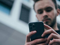 В работе мессенджера WhatsApp произошел сбой