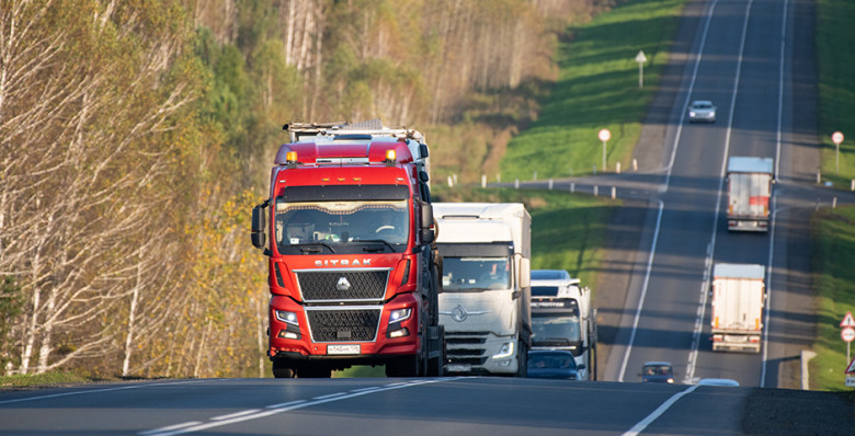 Кабмин отменит понижающий коэффициент в системе «Платон»