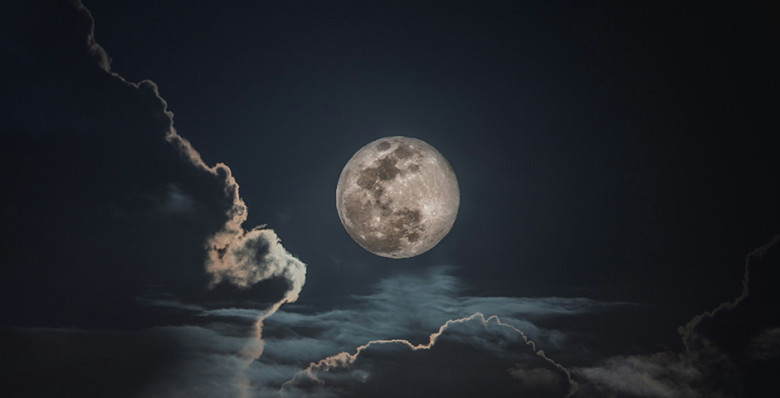 «Роскосмос» выбрал площадку для российской базы на Луне