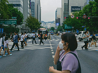 В Южной Корее ввели бесплатный базовый доступ к мобильному интернету