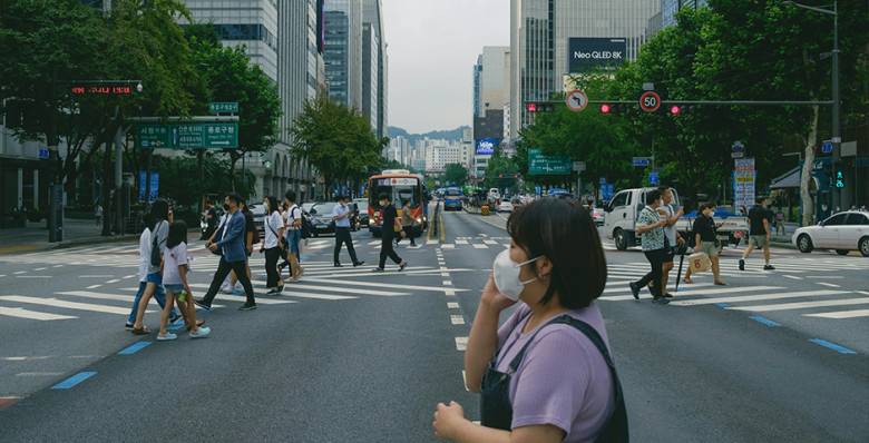 В Южной Корее ввели бесплатный базовый доступ к мобильному интернету