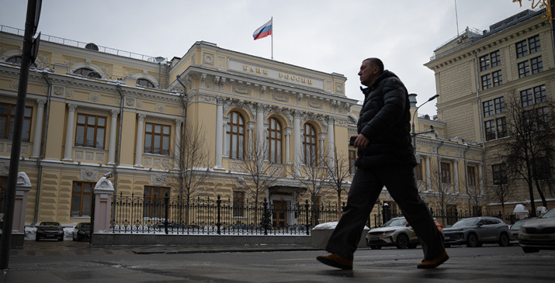 ЦБ оценил идею сделать разные ключевые ставки для бизнеса и населения