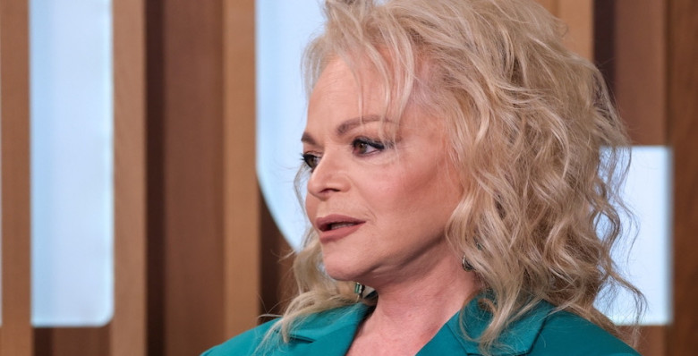 По делу об афере с квартирой Ларисы Долиной провели политологическую экспертизу