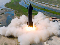 Reuters раскрыл детали рекордного IPO SpaceX